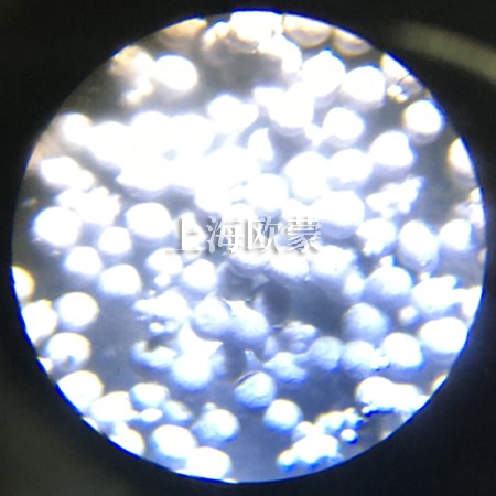 陶瓷材料氧化鋁、氧化鋯、碳化硅噴霧造粒干燥機(jī)制粒方法